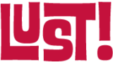 Lust Brighton and Hove sex shop logo