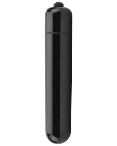 Loving Joy 10 Function Obsidian Bullet Vibrator