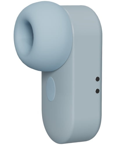 Nauti Petites 10 Function Clitoral Stimulator